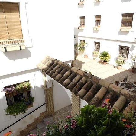 Medina Paradise Córdoba Exterior foto