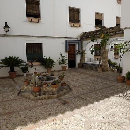 Medina Paradise Córdoba Exterior foto
