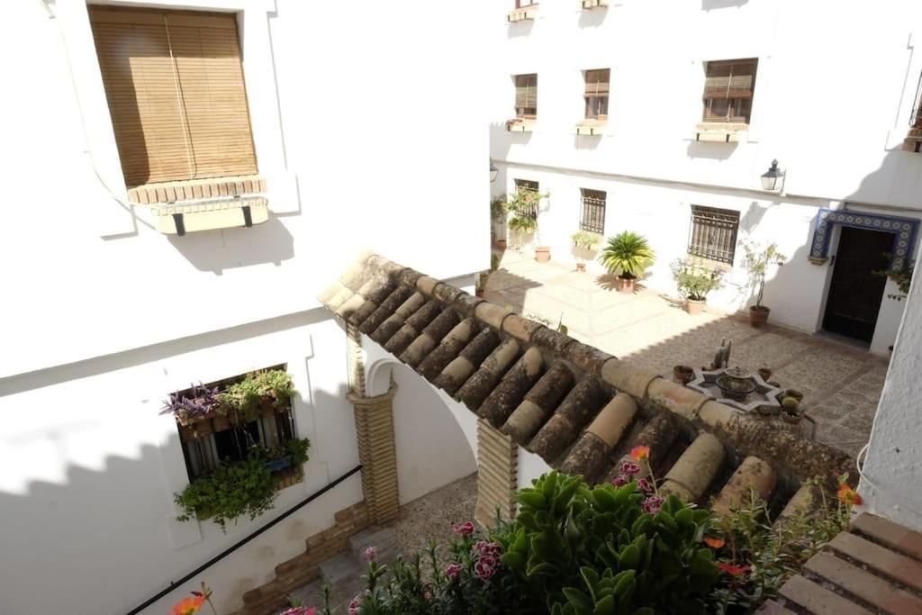 Medina Paradise Córdoba Exterior foto