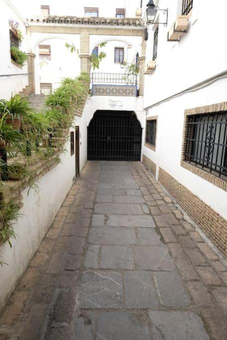 Medina Paradise Córdoba Exterior foto