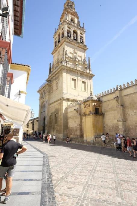 Medina Paradise Córdoba Exterior foto
